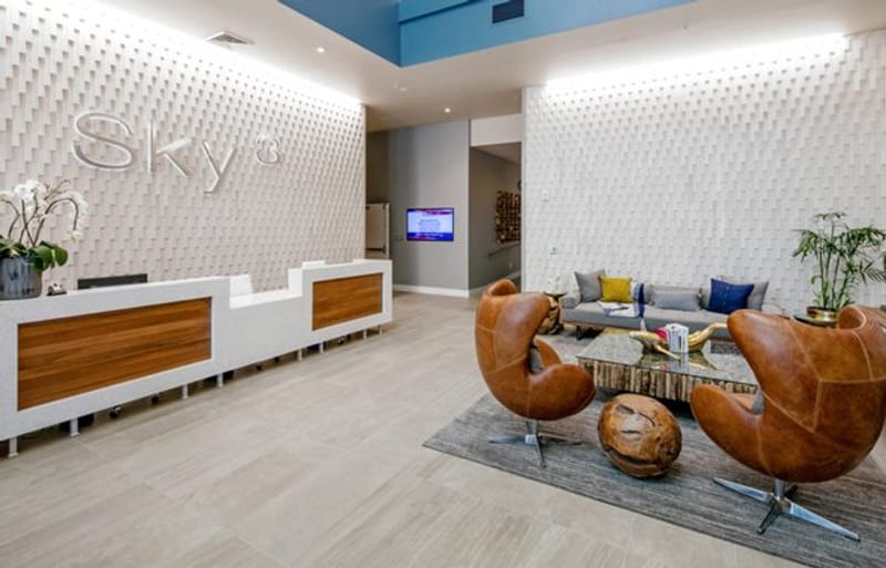 Entire Place 2Bed.2Bath