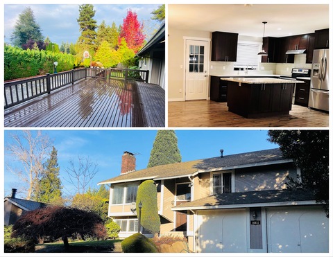 roommates in Redmond Upgraded house in Education Hill - cirtru.com