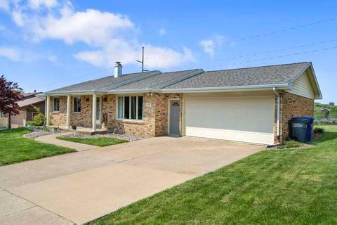 Entire Place 4Bed.2.5Bath