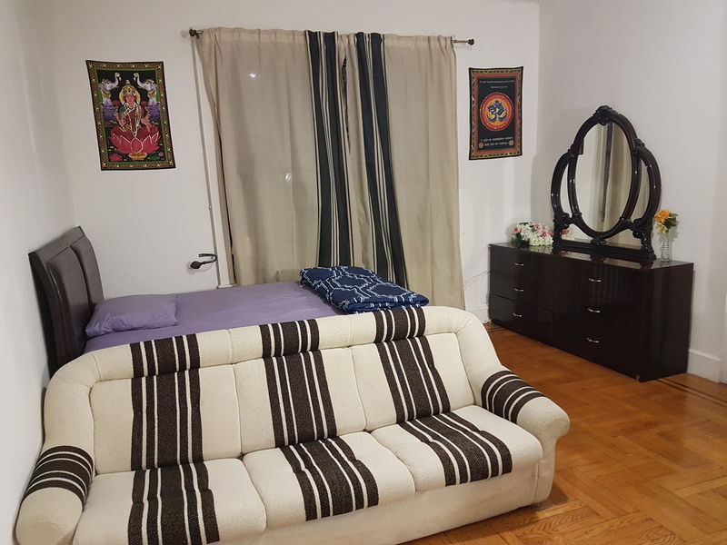 roommates in Queens Private Room in 1Bed.1Bath - cirtru.com