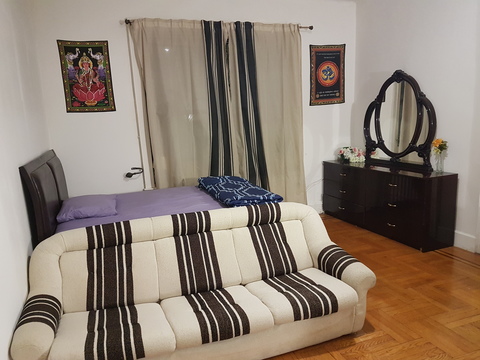 Private Room in 1Bed.1Bath
