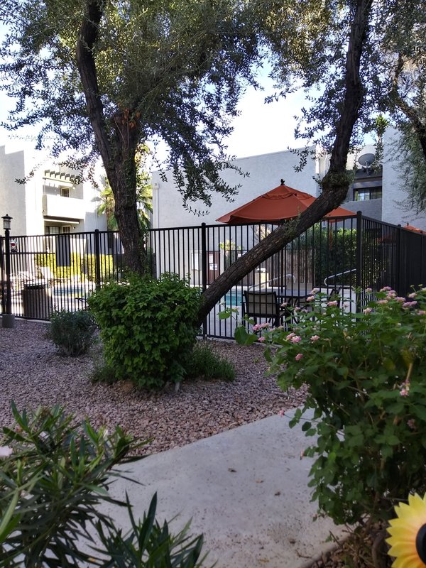 Private Room in 2Bed.2Bath