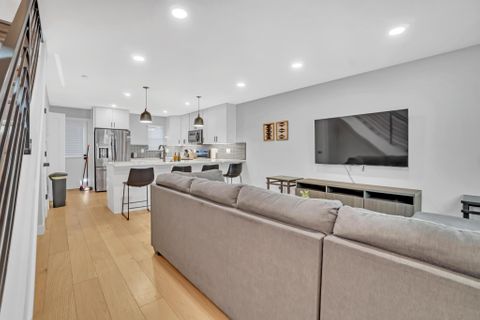 Comfortable & newly-renovated Arvada Duplex / Multiplex with Patio or porch (id. 12082)