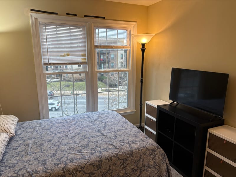 roommates in Arlington Private Room in 3Bed.1.5Bath - cirtru.com