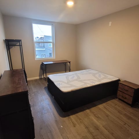 Newly-renovated & comfortable Baltimore Townhouse (id. 12034)