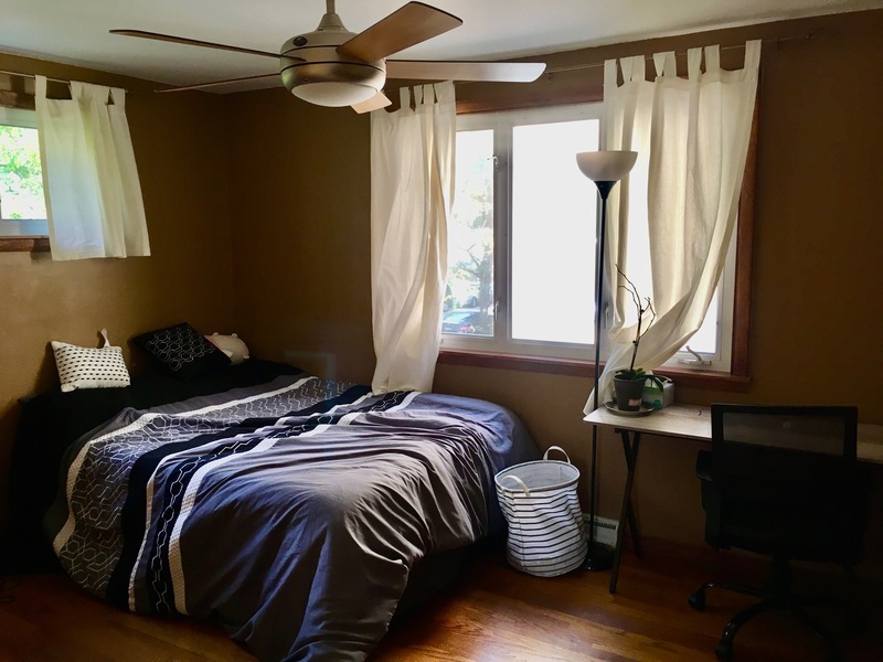 Private Room in 2Bed.1Bath