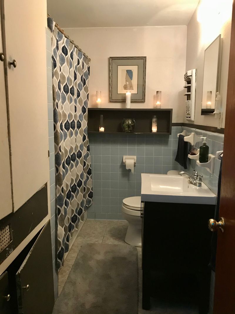 Private Room in 3Bed.1Bath