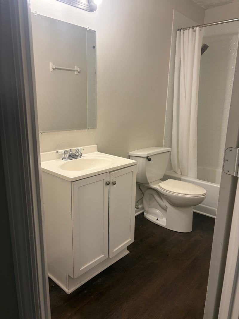 Private Room in 2Bed.2Bath