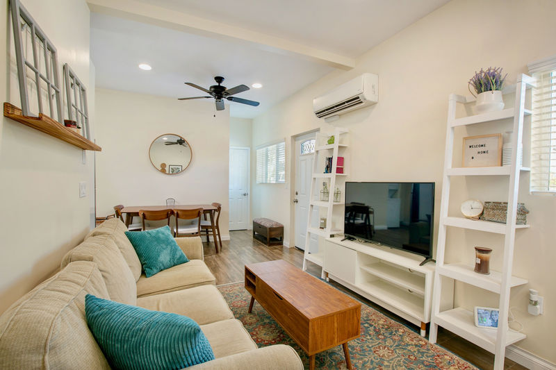 roommates in El Cajon Entire Place 1Bed.1Bath - cirtru.com