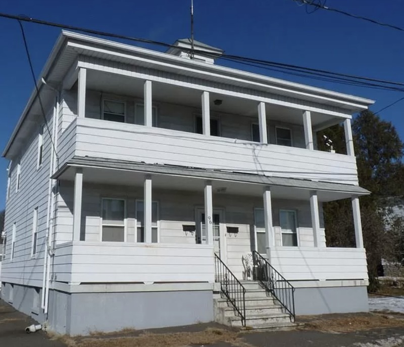 roommates in Waterbury Room3Bed.1Bath - cirtru.com