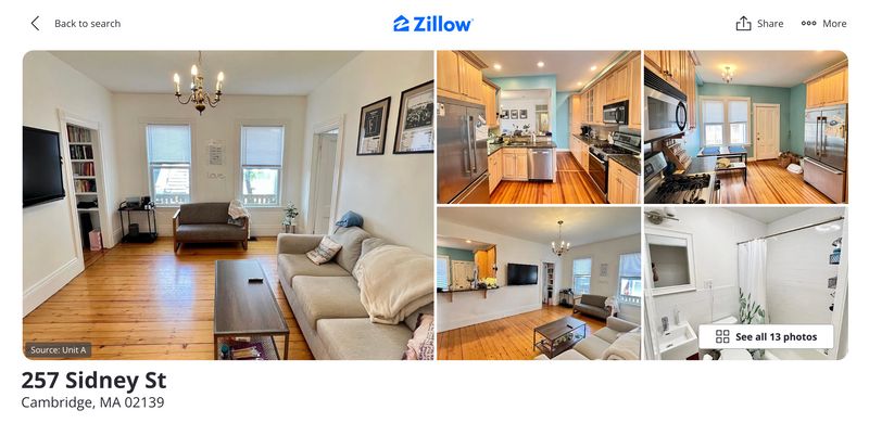 roommates in Cambridge Entire Place 3Bed.1.5Bath - cirtru.com