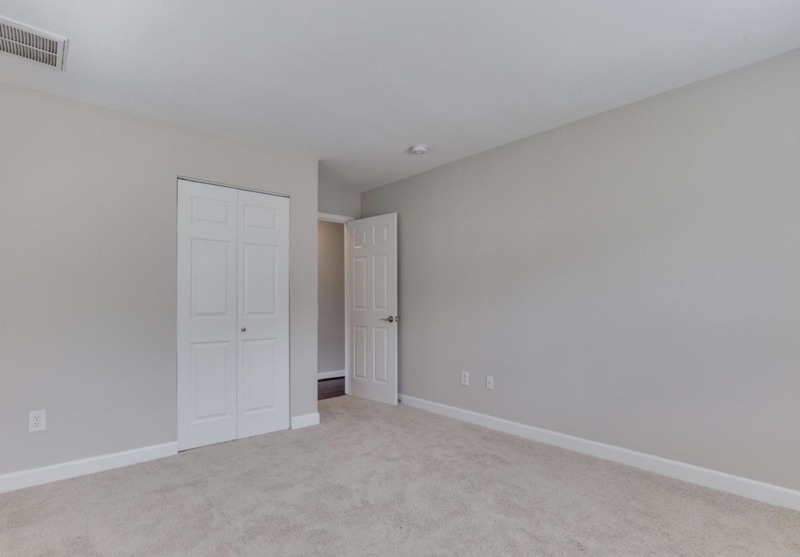 Private Room in 4Bed.2Bath
