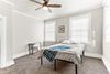 Beautiful home  short walk to lovely park  high speed WiFi and ALL utilities provided (id. 19962)