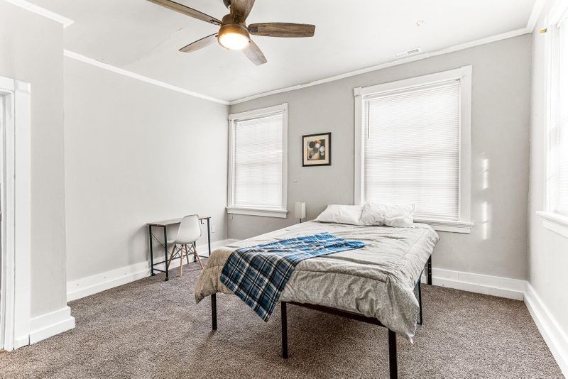 roommates in Undisclosed, Petersburg, VA 23803 Beautiful home  short walk to lovely park  high speed WiFi and ALL utilities provided (id. 19962) - cirtru.com