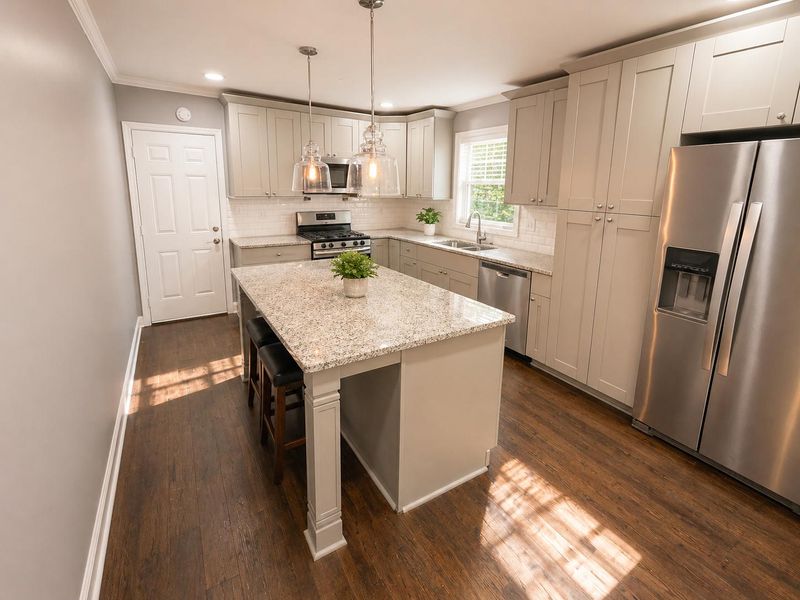 roommates in Undisclosed, Decatur, GA 30034 NEW Listing - Decatur Property with Granite Countertops, Incredible Upgrades, Hardwood Floors (id. 33933) - cirtru.com