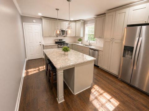 NEW Listing - Decatur Property with Granite Countertops, Incredible Upgrades, Hardwood Floors (id. 33933)