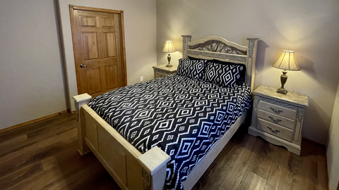 2bd 2ba condo, utilities included