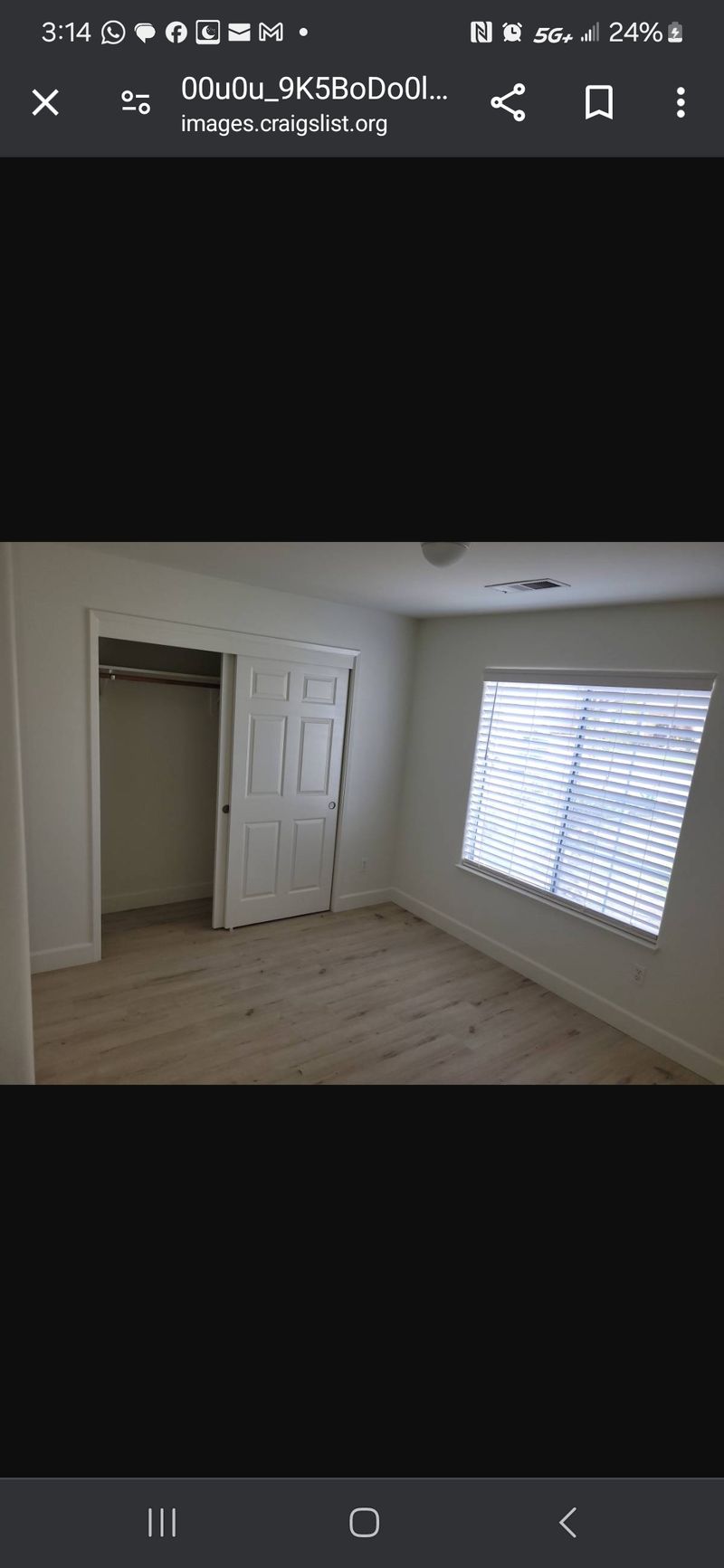 roommates in Bakersfield Private Room in 3Bed.1Bath - cirtru.com