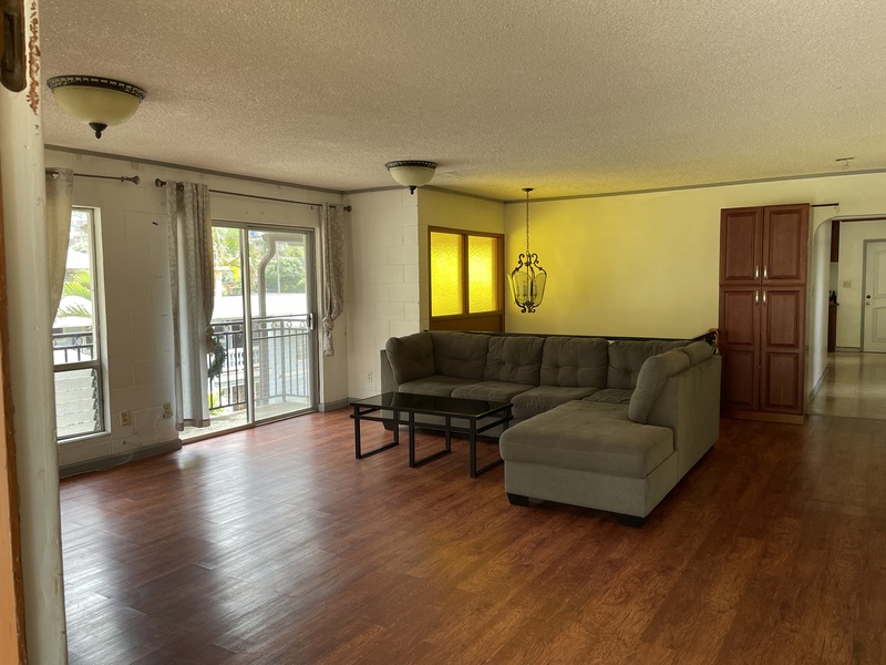 Private Room in 4Bed.3Bath.1parking