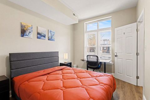 Move-In Ready  Baltimore Townhouse  Utilities Covered  Blazing WiFi  Chill Living (id. 25908)