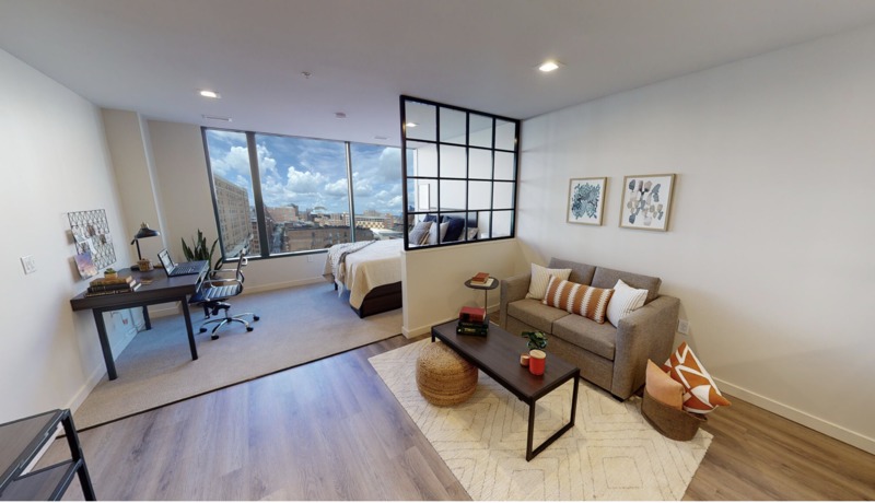 Entire Place 1Bed.1Bath