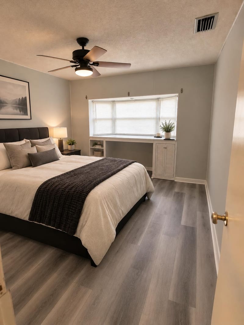 Lake Fountain Highlands Home (id. 42385)
