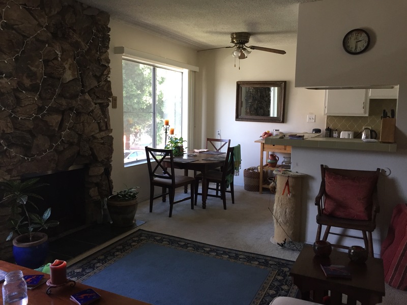 Private Room in 2Bed.2Bath