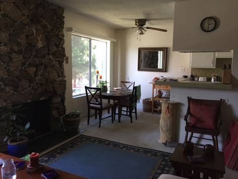 roommates in Los Angeles Private Room in 2Bed.2Bath - cirtru.com