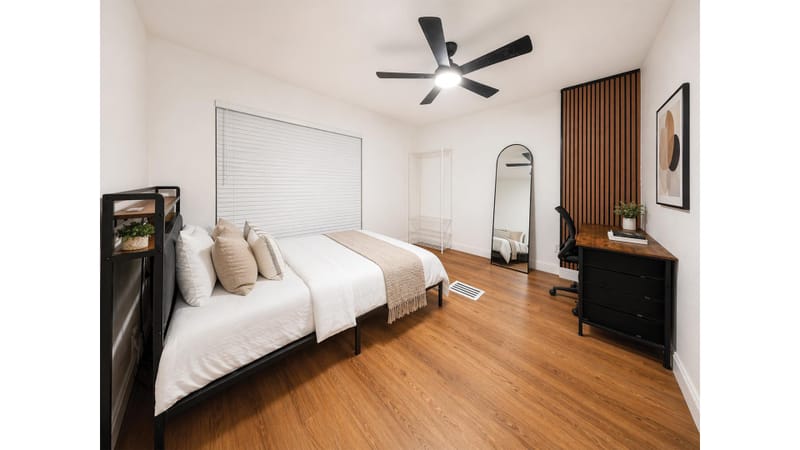 Newly Renovated Two-Story Home in Quiet Fort Worth Neighborhood (id. 36768)