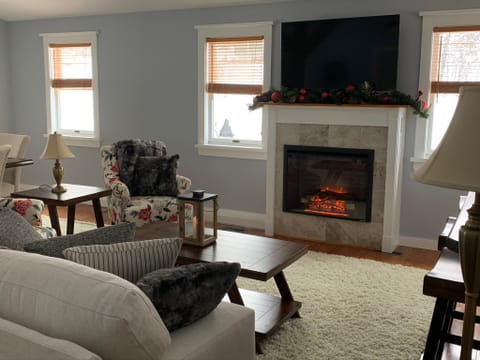Entire Place 2Bed.1Bath
