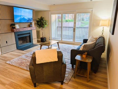 Entire Place 2Bed.2Bath