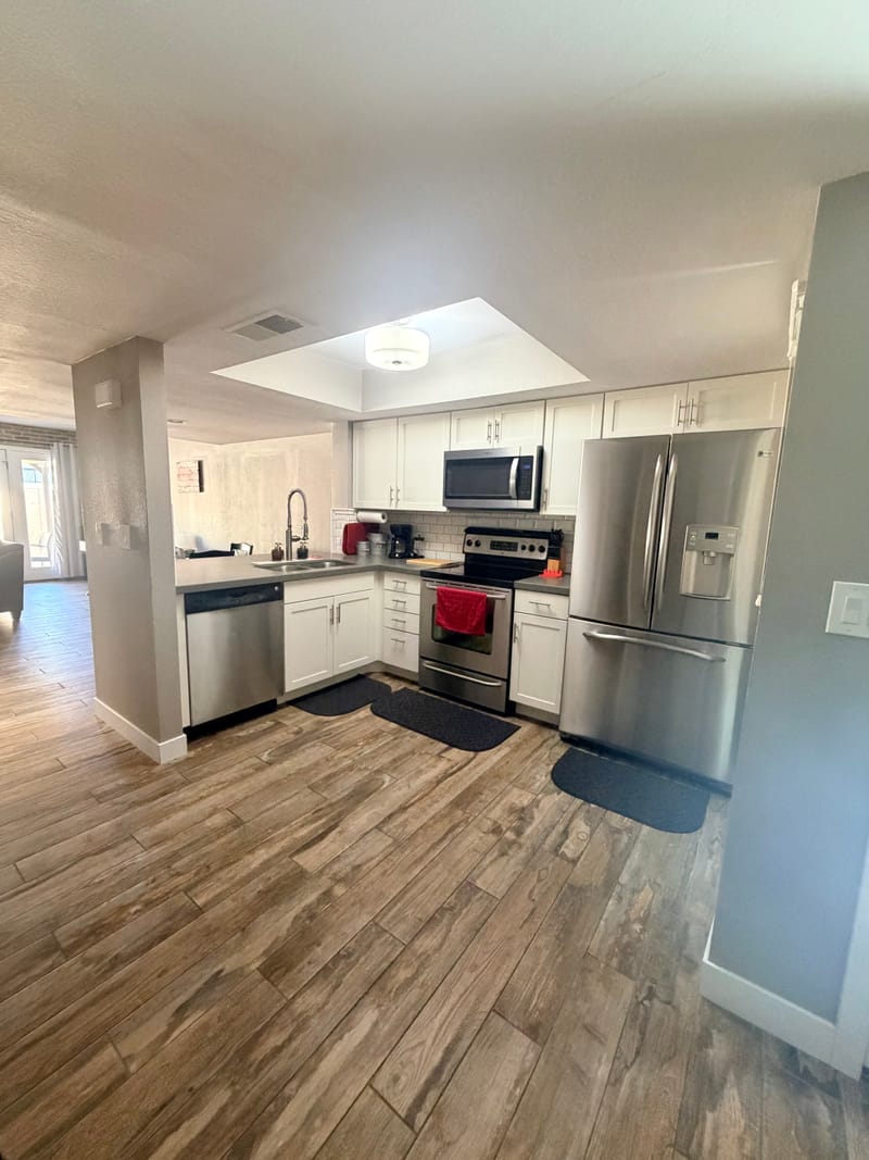 roommates in Phoenix Entire Place 2Bed.2.5Bath - cirtru.com