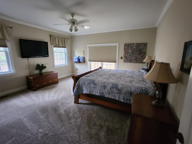 Entire Place 3Bed.2.5Bath