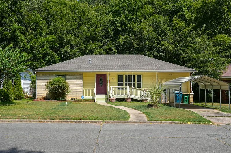 roommates in Little Rock Entire Place 2Bed.1Bath - cirtru.com