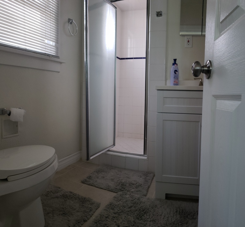 Private Room in 2Bed.2Bath