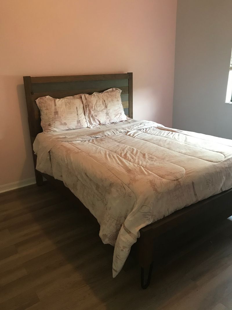 roommates in Ave Maria Private Room in 1Bed.1Bath - cirtru.com