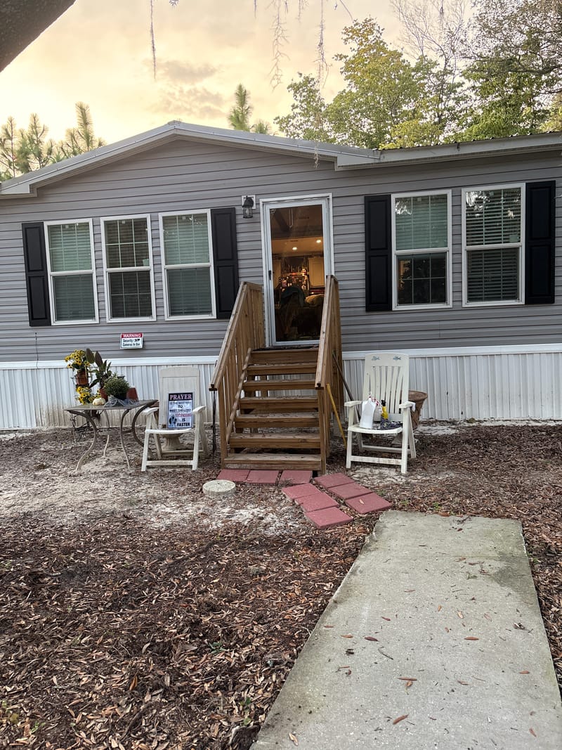 Private Room in 3Bed.2Bath