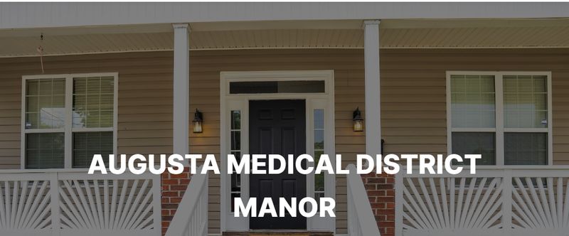 roommates in Augusta Room4Bed.2Bath - cirtru.com