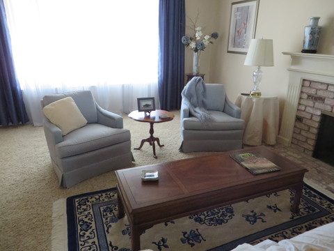 Private Room in 2Bed.2Bath