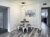 Newly Renovated Fruitland Park House, 3 minute walk to bus stop. (id. 3340)