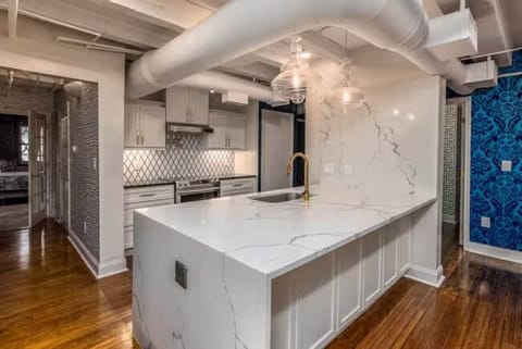 Entire Place 1Bed.2Bath
