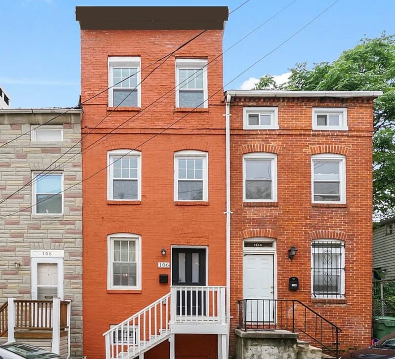 roommates in Baltimore Entire Place 3Bed.2.5Bath - cirtru.com