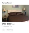 Private Room in 1Bed.1Bath