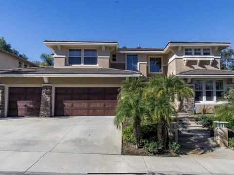 Private Room in 5Bed.4Bath