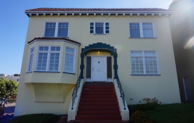 Private Room in 5Bed.3Bath