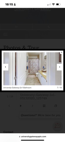 Entire Place 1Bed.1Bath