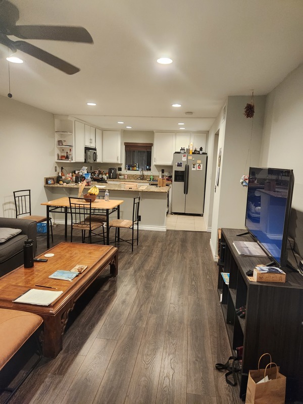 Private Room in 2Bed.2Bath