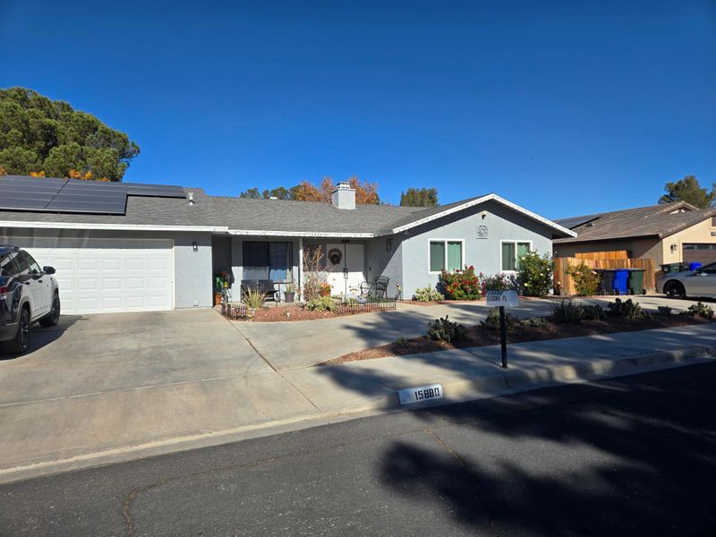 roommates in Victorville Private Room in 2Bed.1Bath - cirtru.com