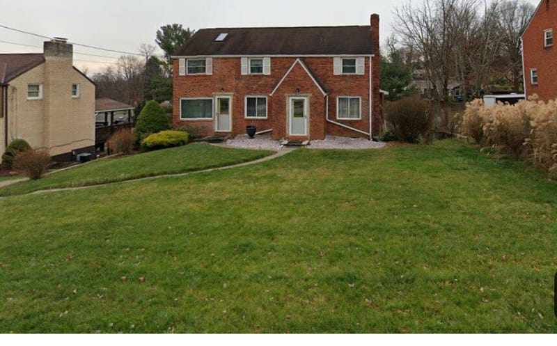 Entire Place 3Bed.2Bath