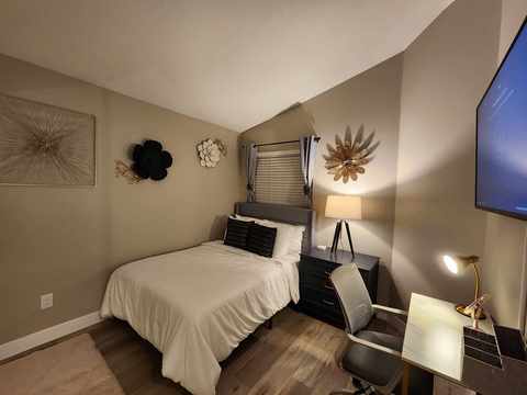 roommates in 拉斯維加斯 Private Room in 3Bed.2Bath - cirtru.com